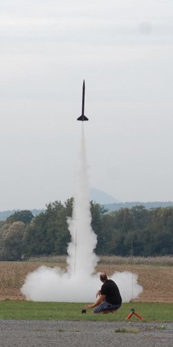 Terezka Ivana Blazka - let 2